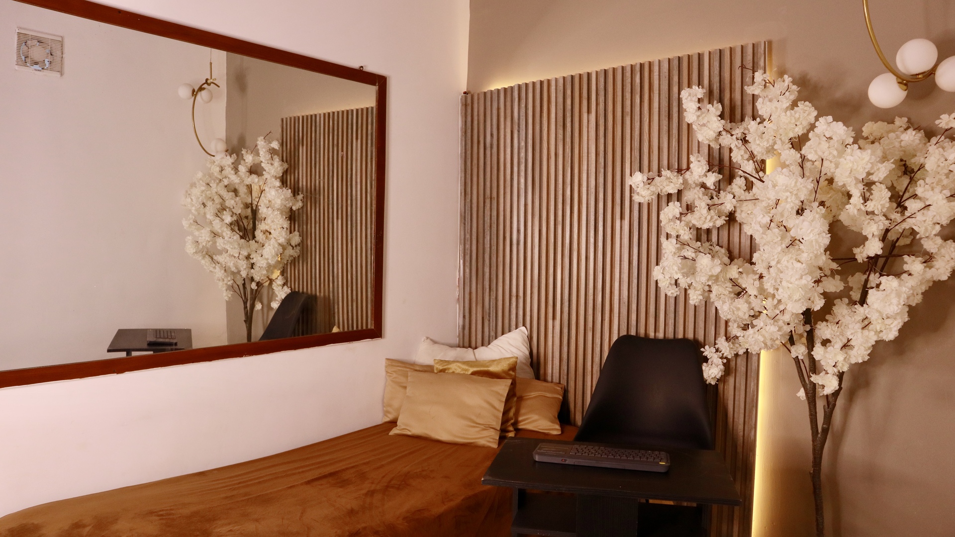 Sala de transmisión 4